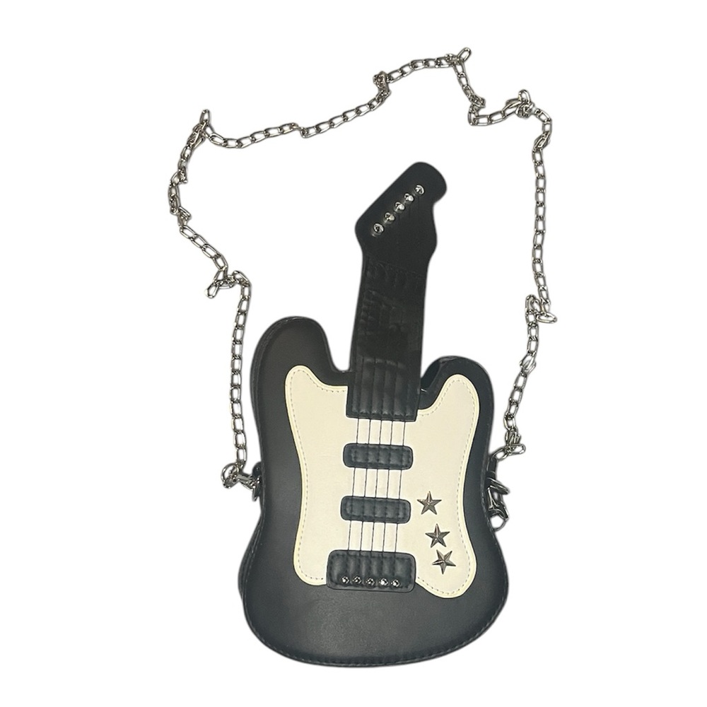 Guitar purse